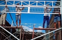 Sửa nhà cấp 4 tại Bắc Ninh Sửa nhà cấp 4 tại Bắc Ninh