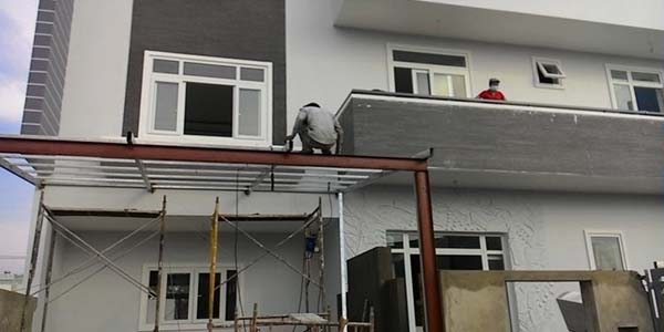 Dịch vụ sửa chữa nhà đẹp - uy tín - chuyên nghiệp