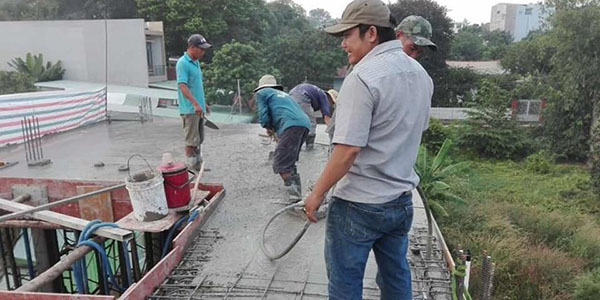 Dịch vụ sửa nhà trọn nhà trọn gói chất lượng cao tại TPHCM
